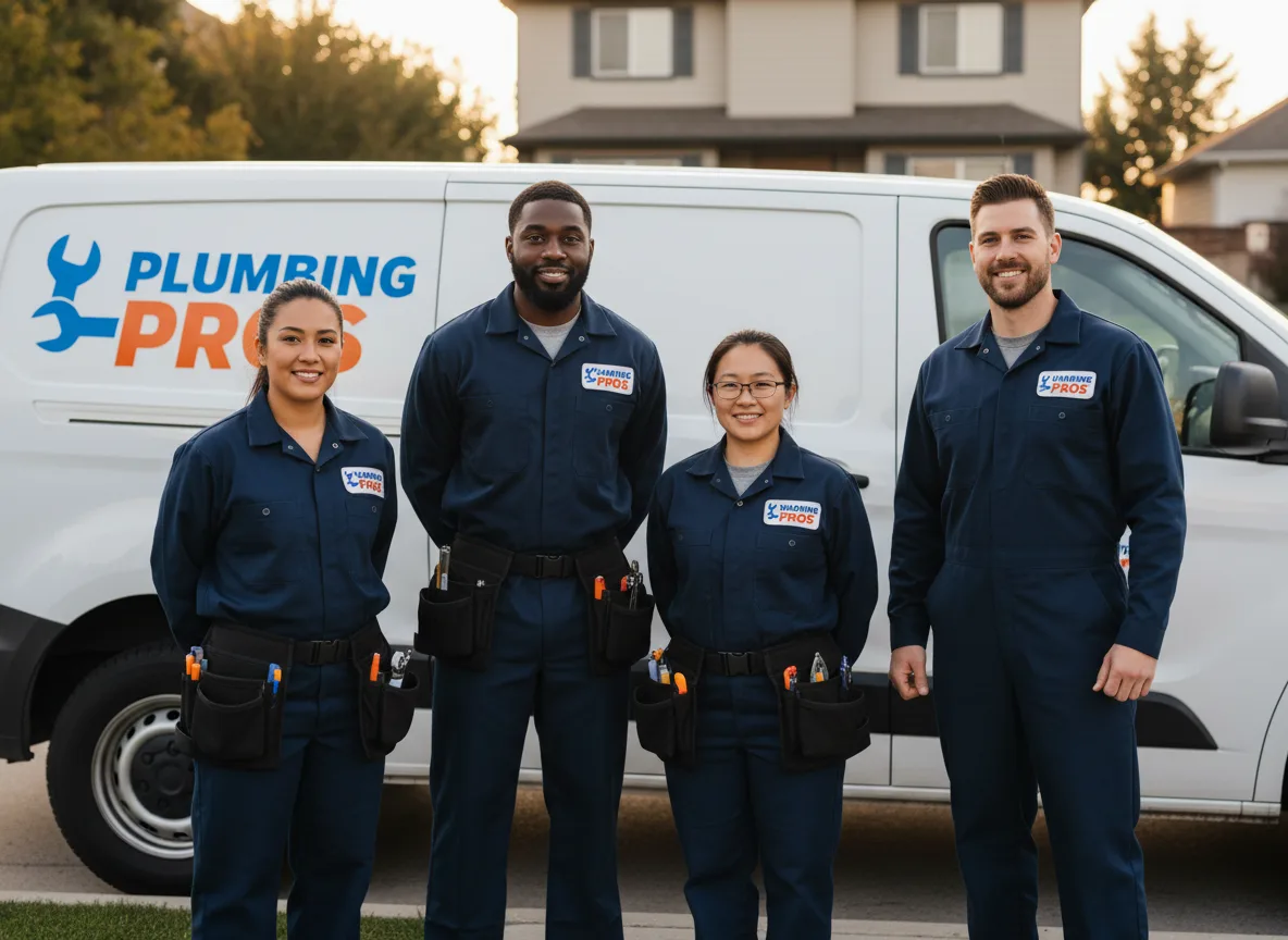 Water Heater Repair company in Medford, OK