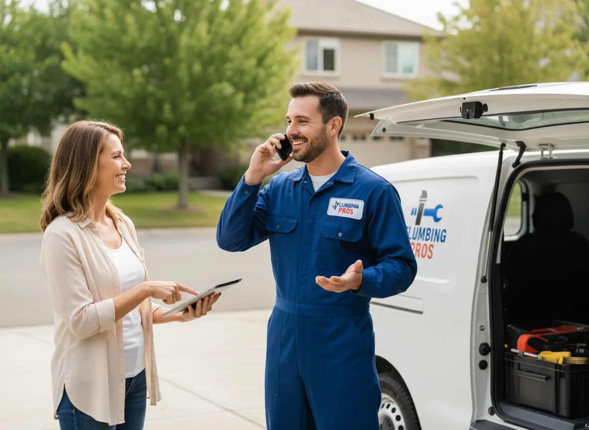 Water Heater Repair Medford, OK FAQs